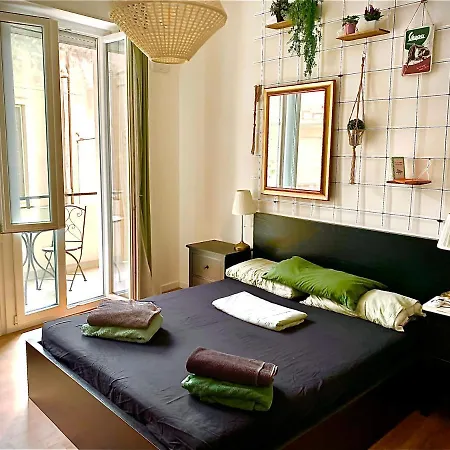 Urban Greener - Morada Apartment