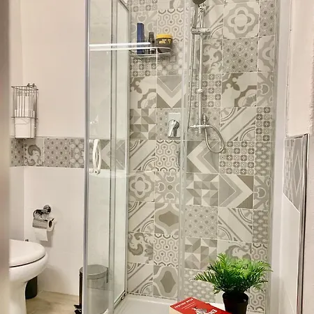 Apartment Urban Greener - Morada Cagliari