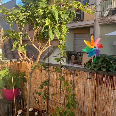 Urban Greener - Morada Apartment