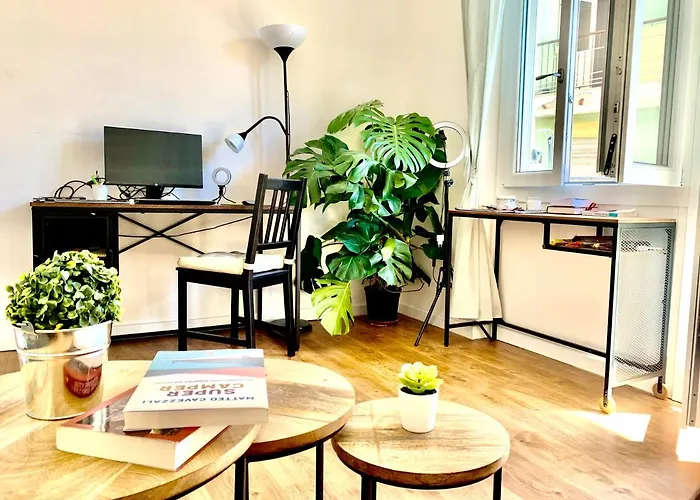 Urban Greener - Morada * Cagliari