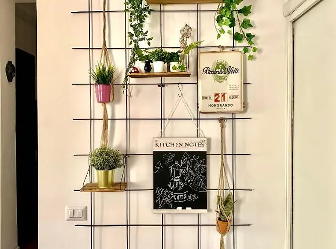 Urban Greener - Morada Daire *