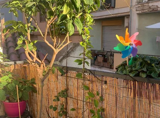 Urban Greener - Morada Daire