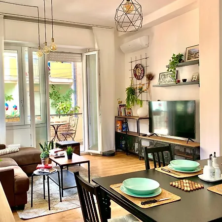 Apartment Urban Greener - Morada *