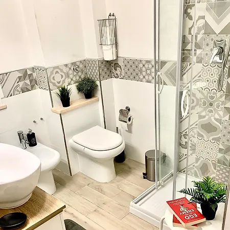 Urban Greener - Morada * カリアリ