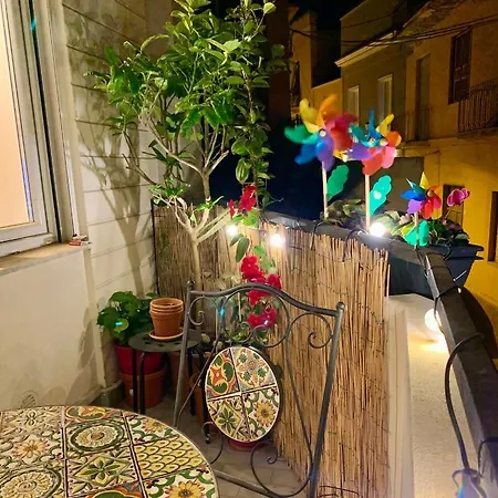 Urban Greener - Morada Apartment