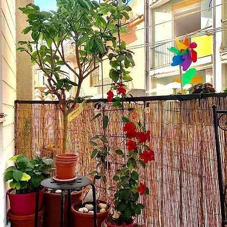 Urban Greener - Morada Apartment