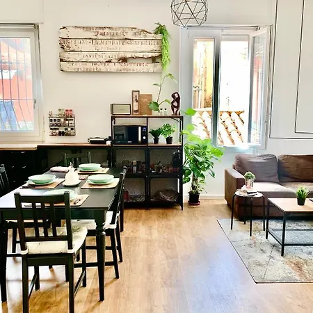 アパート Urban Greener - Morada *