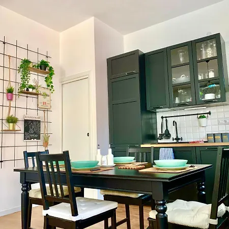 Urban Greener - Morada Cagliari