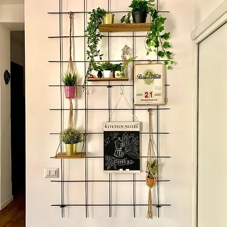 Urban Greener - Morada Apartment *