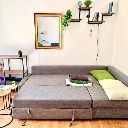 Urban Greener - Morada * Cagliari