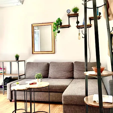 Apartment Urban Greener - Morada