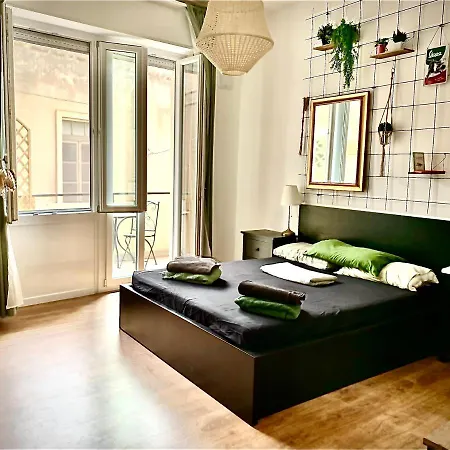 アパート Urban Greener - Morada