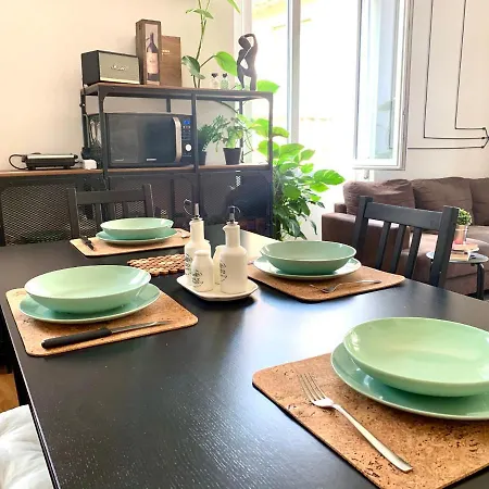 Urban Greener - Morada