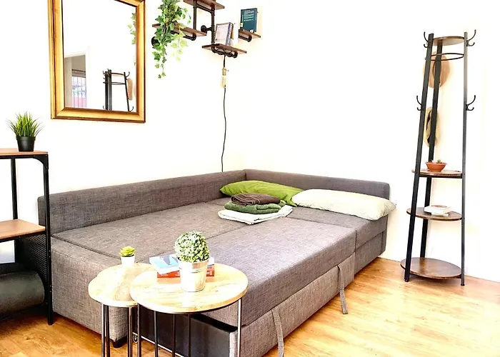 Urban Greener - Morada * Cagliari