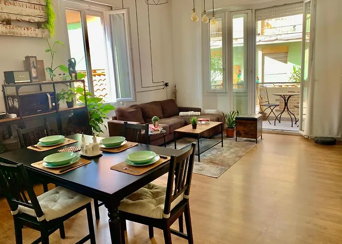 Urban Greener - Morada