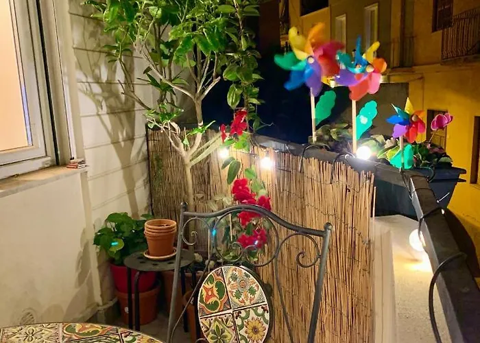 Urban Greener - Morada Appartamento