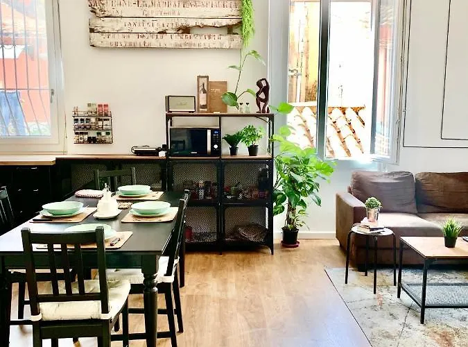 Appartamento Urban Greener - Morada *