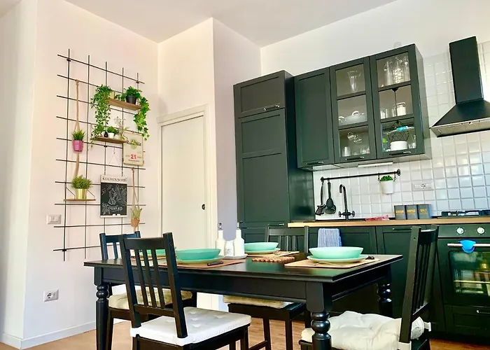 Urban Greener - Morada Cagliari