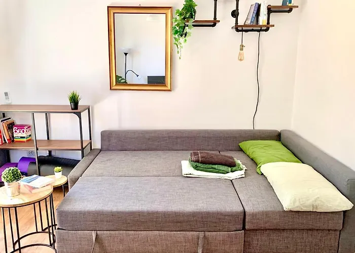 Urban Greener - Morada * Cagliari