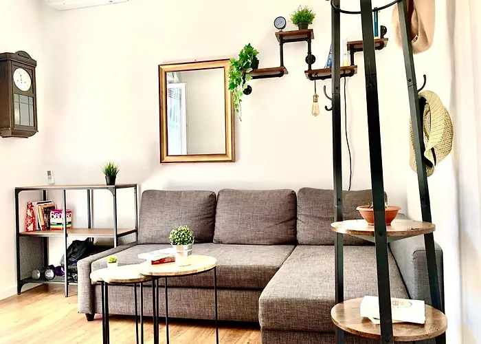 Appartamento Urban Greener - Morada