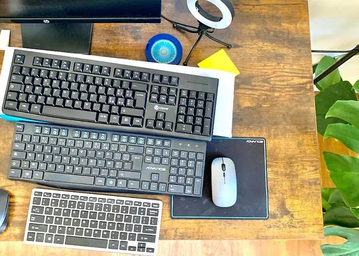 Urban Greener - Morada Appartamento *