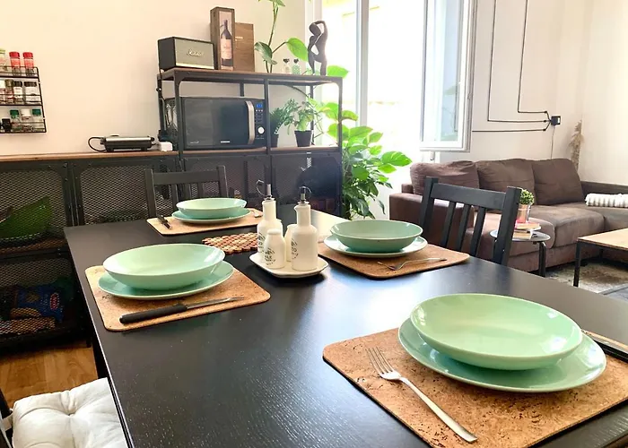 Urban Greener - Morada